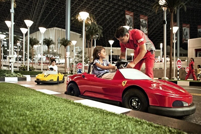Ferrari-World-Theme-Park-3