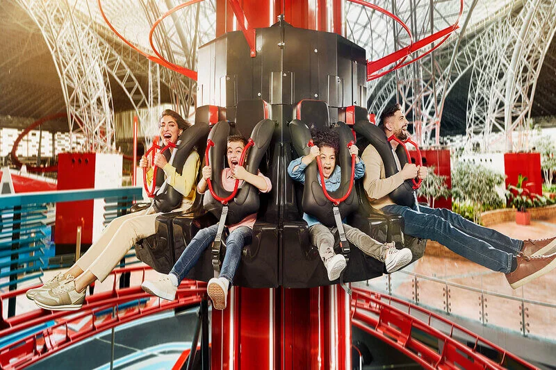 Ferrari-World-Theme-Park-5