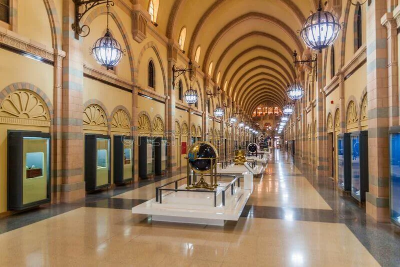 sharjah-uae-march-interior-museum-islamic-civilization-u-188460242-1